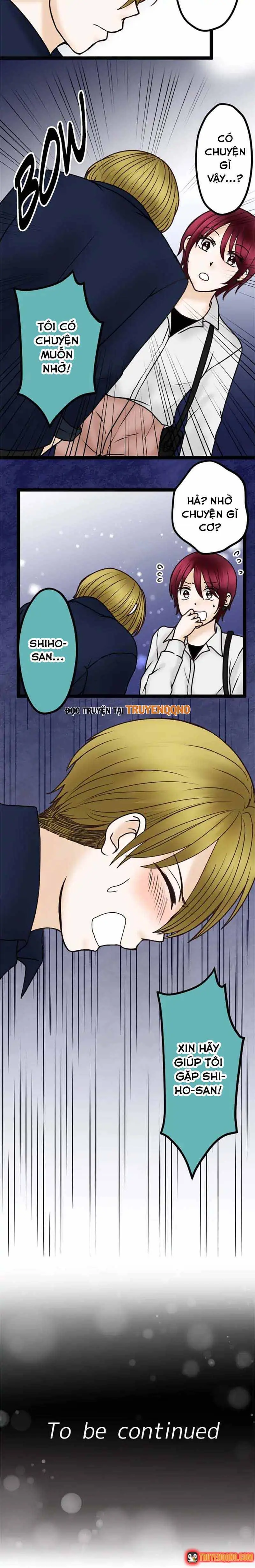 Trả Thù Trong Bất Chính Chapter 42 - Trang 11
