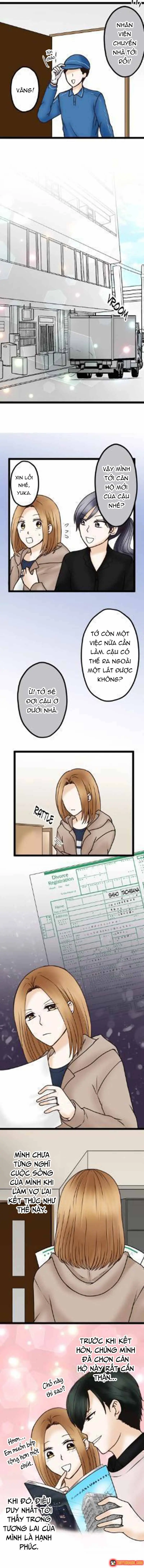 Trả Thù Trong Bất Chính Chapter 45 - Trang 10
