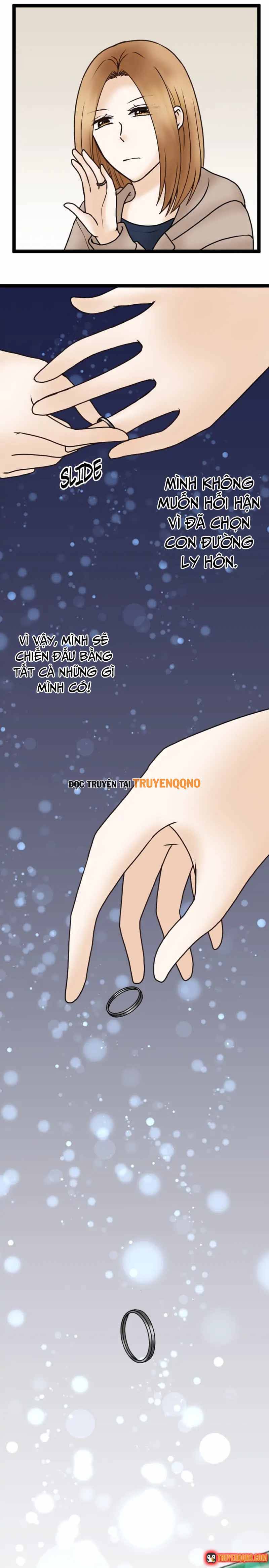 Trả Thù Trong Bất Chính Chapter 45 - Trang 11