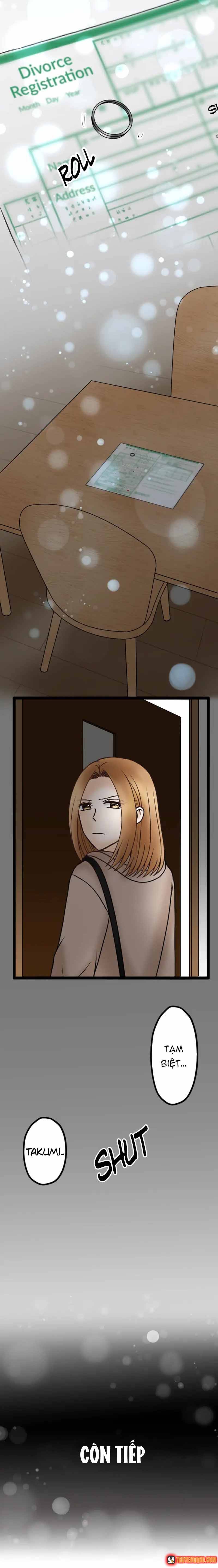Trả Thù Trong Bất Chính Chapter 45 - Trang 12