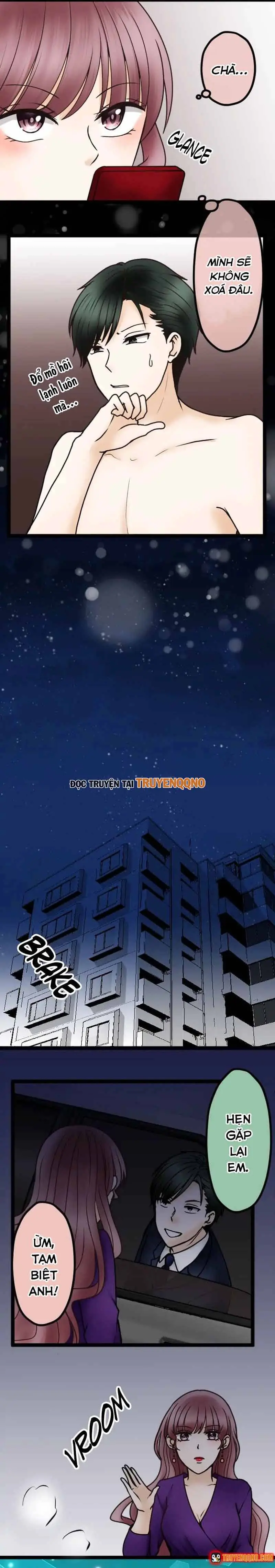 Trả Thù Trong Bất Chính Chapter 46 - Trang 14