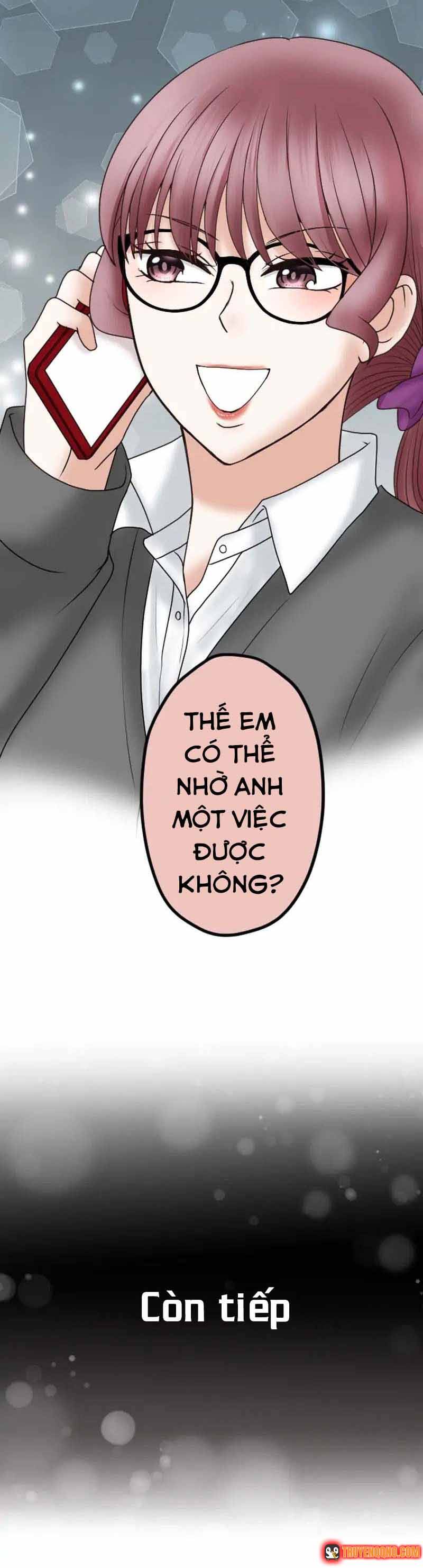 Trả Thù Trong Bất Chính Chapter 49 - Trang 18