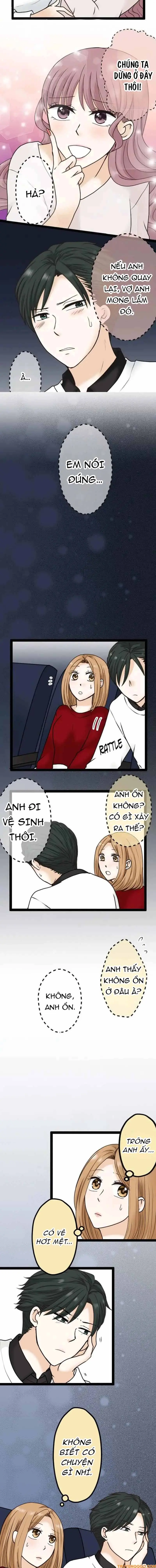 Trả Thù Trong Bất Chính Chapter 5 - Trang 10