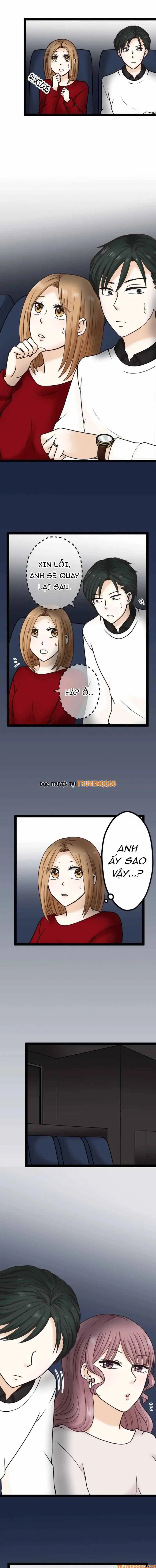 Trả Thù Trong Bất Chính Chapter 5 - Trang 4