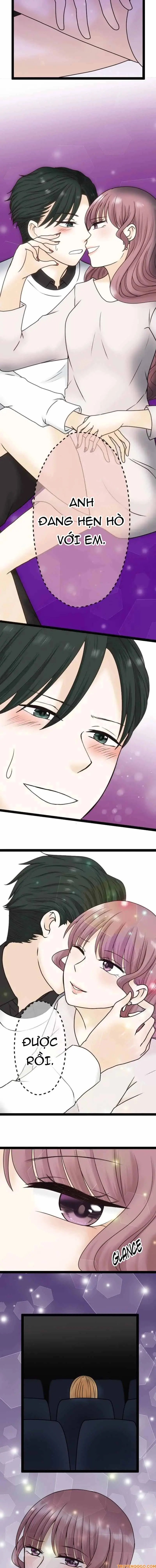 Trả Thù Trong Bất Chính Chapter 5 - Trang 7