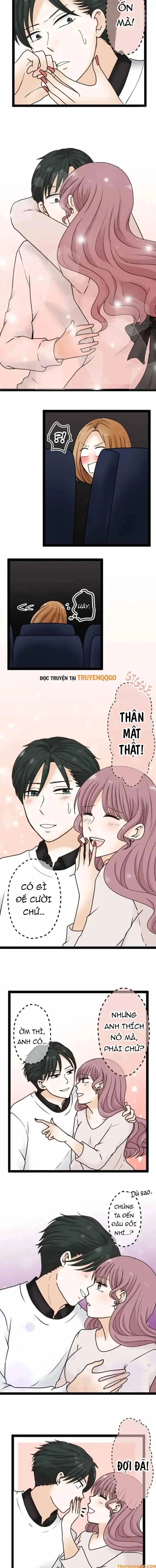 Trả Thù Trong Bất Chính Chapter 5 - Trang 9