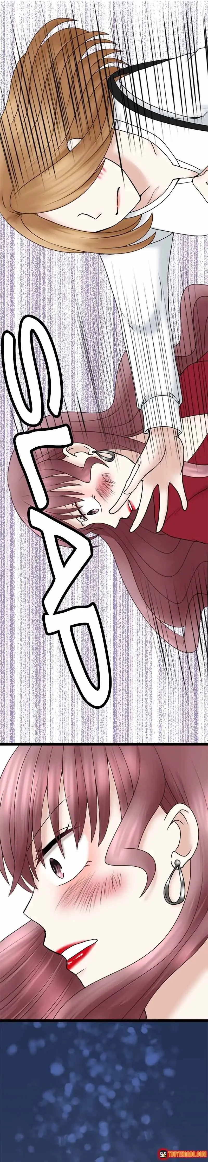 Trả Thù Trong Bất Chính Chapter 52 - Trang 15