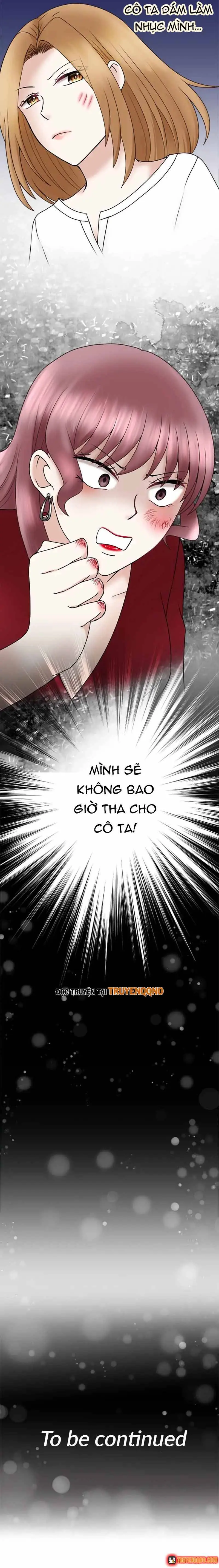 Trả Thù Trong Bất Chính Chapter 53 - Trang 11