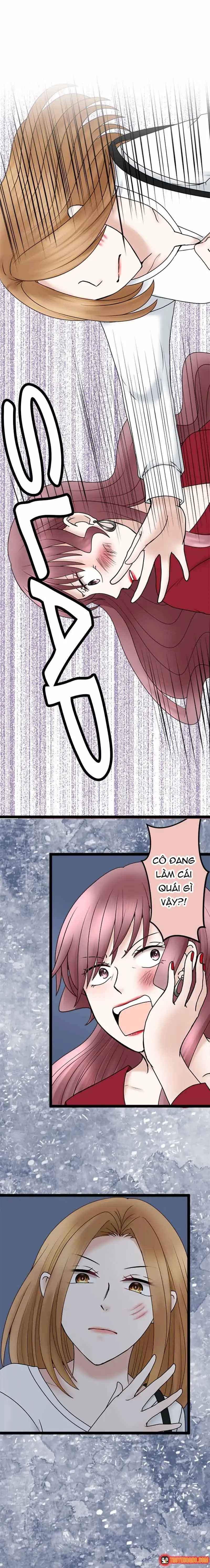 Trả Thù Trong Bất Chính Chapter 53 - Trang 3