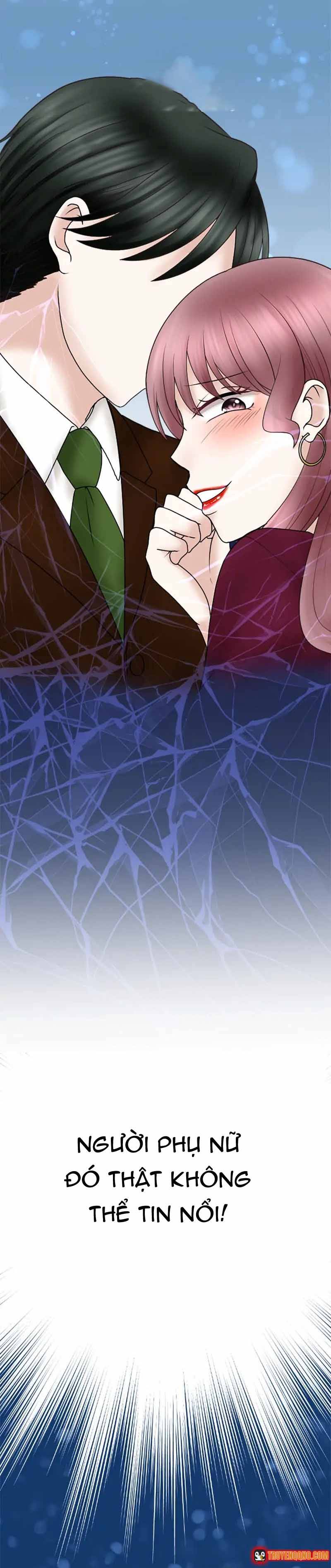 Trả Thù Trong Bất Chính Chapter 54 - Trang 10