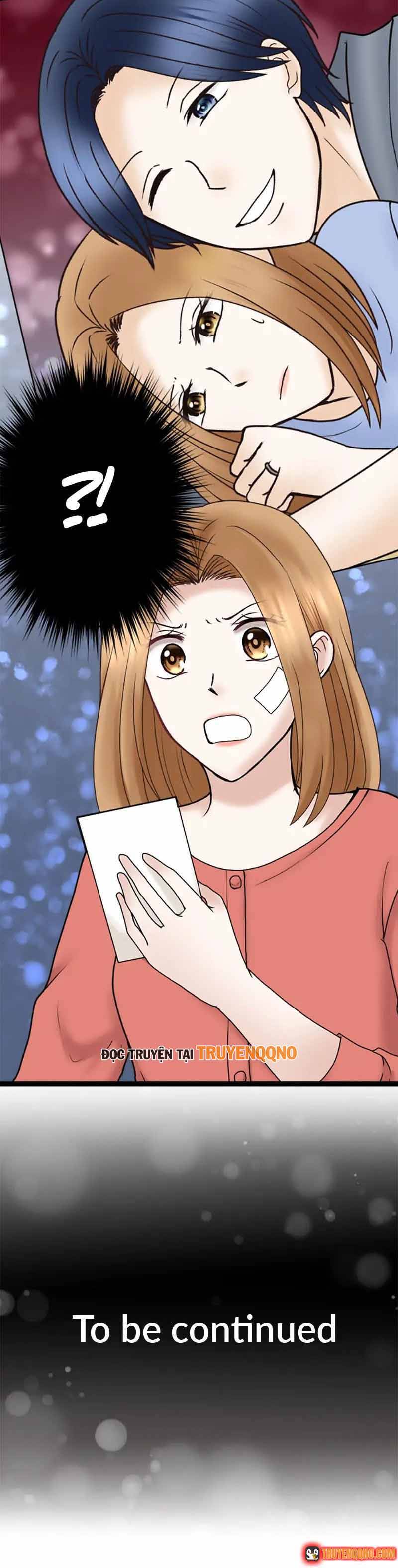 Trả Thù Trong Bất Chính Chapter 54 - Trang 14