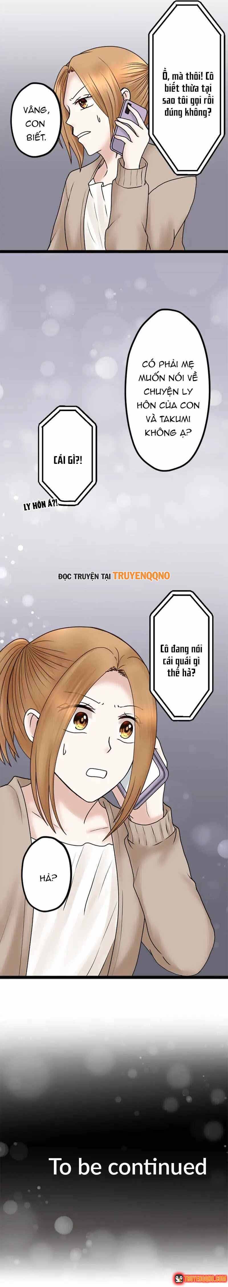 Trả Thù Trong Bất Chính Chapter 59 - Trang 14
