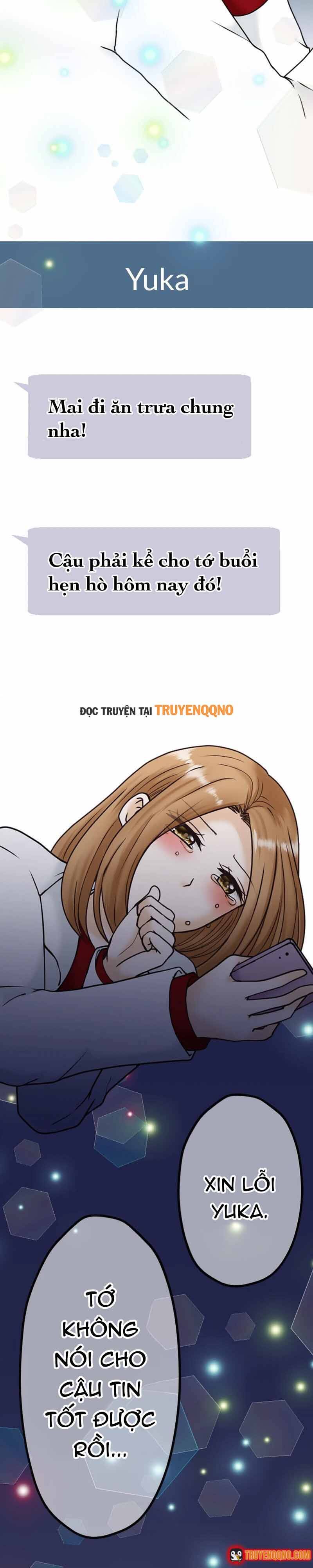 Trả Thù Trong Bất Chính Chapter 6 - Trang 4