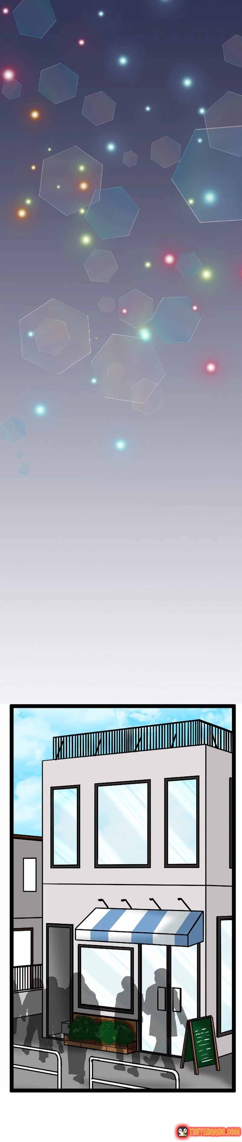 Trả Thù Trong Bất Chính Chapter 6 - Trang 5