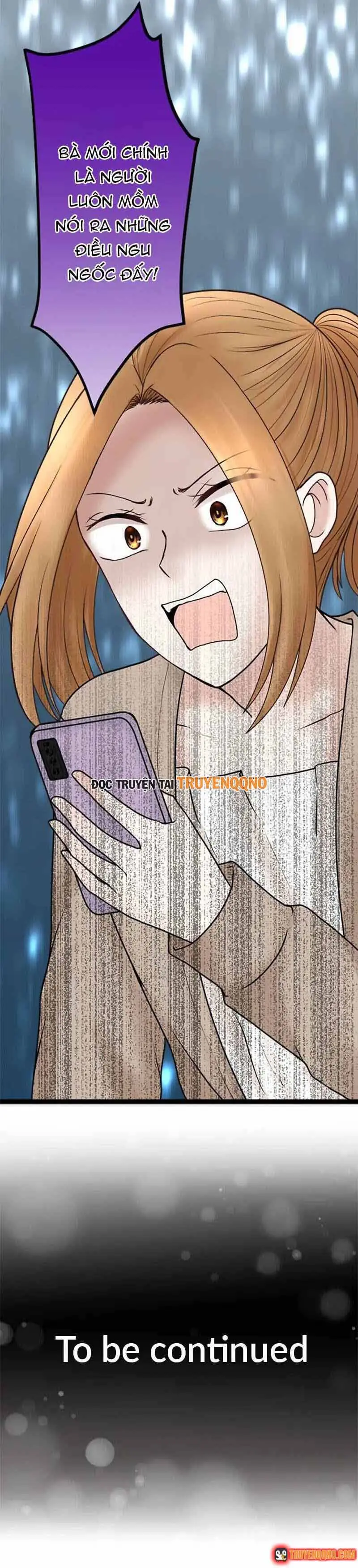 Trả Thù Trong Bất Chính Chapter 60 - Trang 16