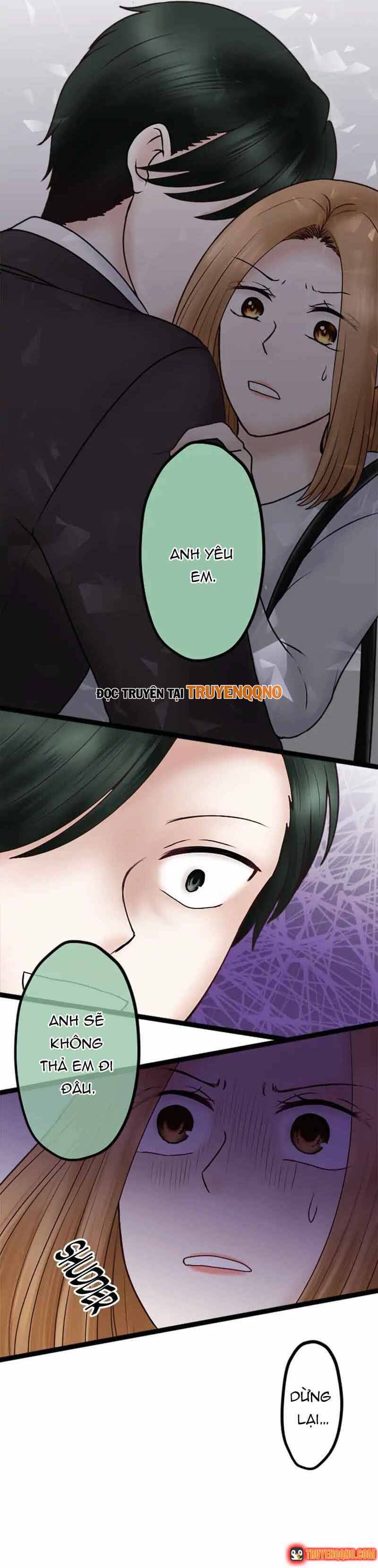 Trả Thù Trong Bất Chính Chapter 62 - Trang 14