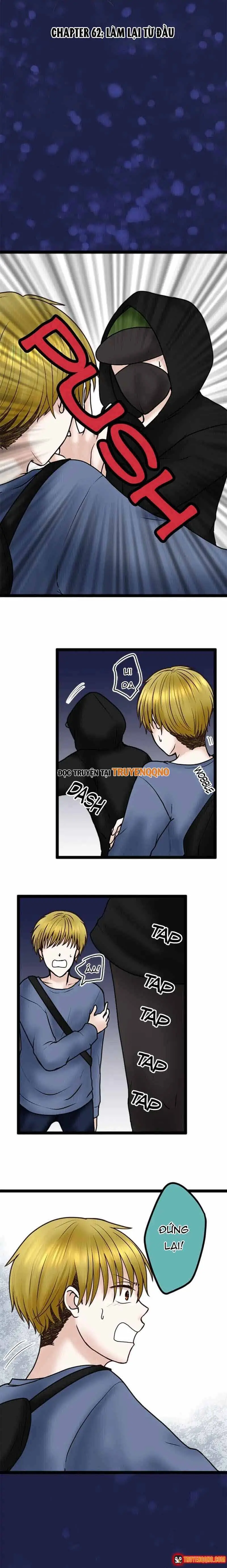 Trả Thù Trong Bất Chính Chapter 62 - Trang 4