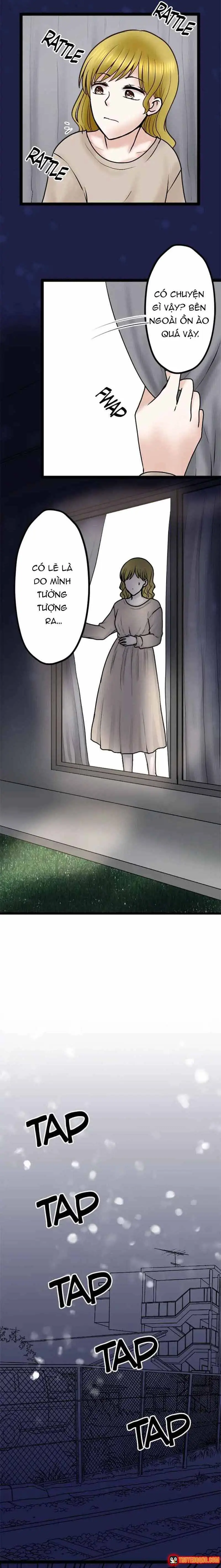 Trả Thù Trong Bất Chính Chapter 62 - Trang 5