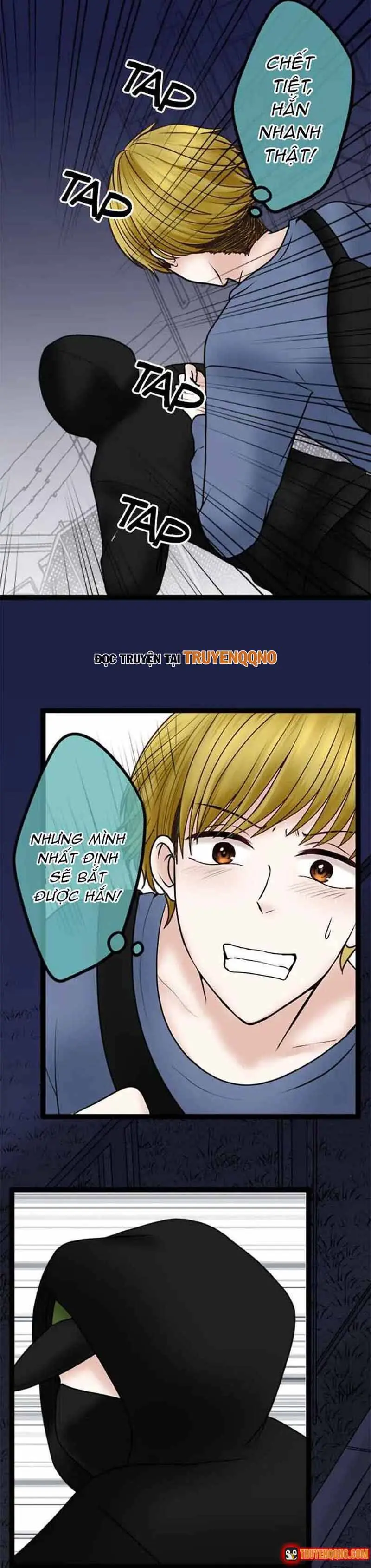 Trả Thù Trong Bất Chính Chapter 62 - Trang 6