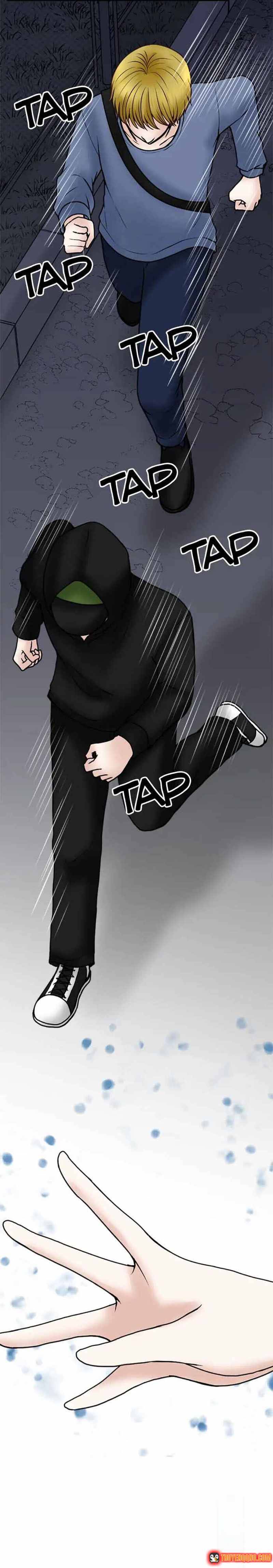 Trả Thù Trong Bất Chính Chapter 62 - Trang 7