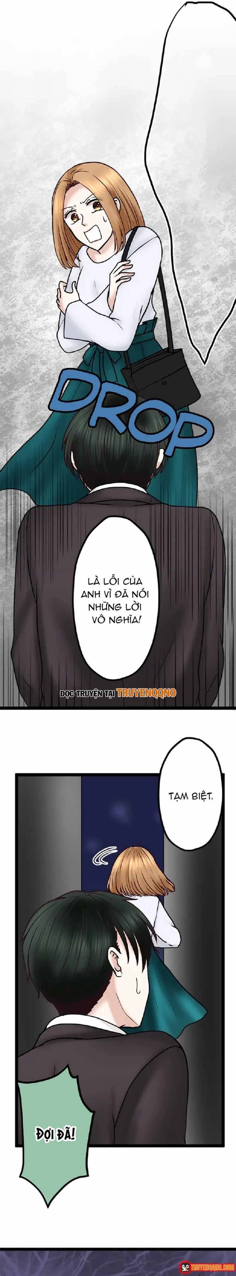 Trả Thù Trong Bất Chính Chapter 63 - Trang 11
