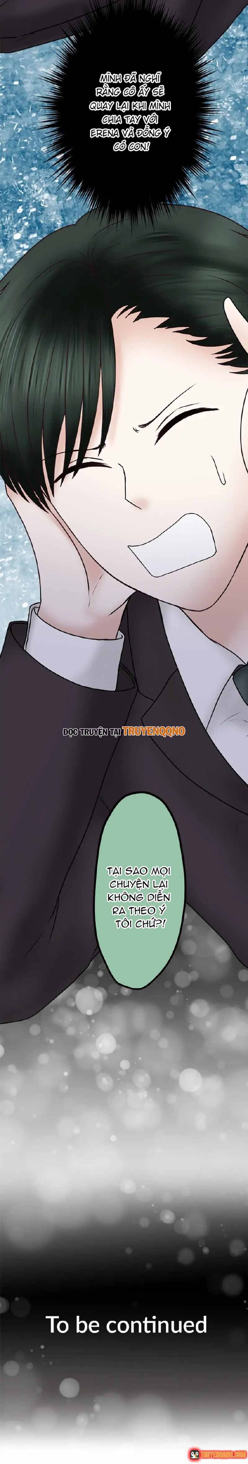Trả Thù Trong Bất Chính Chapter 63 - Trang 16