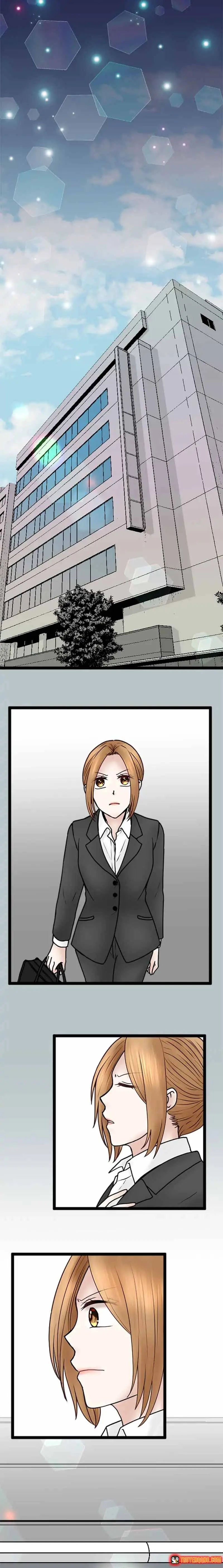 Trả Thù Trong Bất Chính Chapter 65 - Trang 10