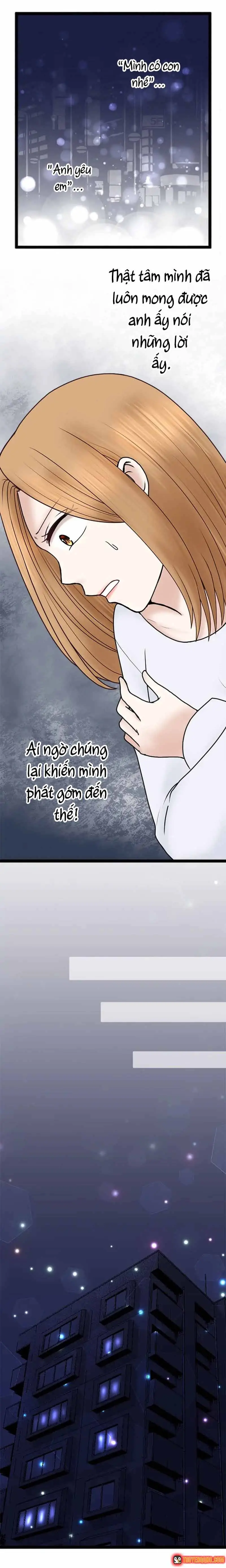 Trả Thù Trong Bất Chính Chapter 65 - Trang 5