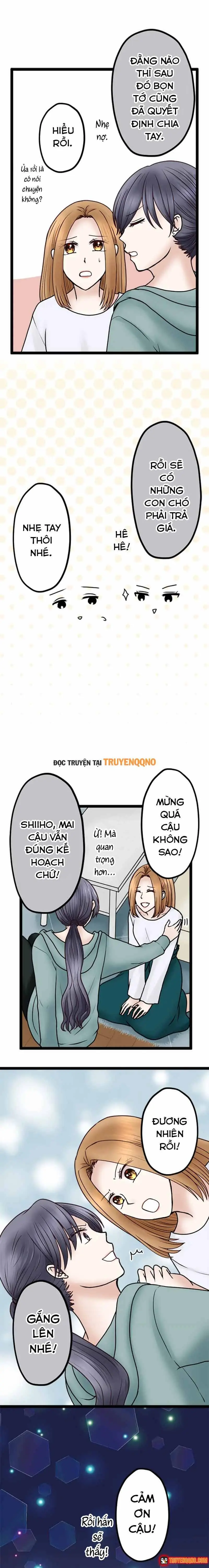 Trả Thù Trong Bất Chính Chapter 65 - Trang 9