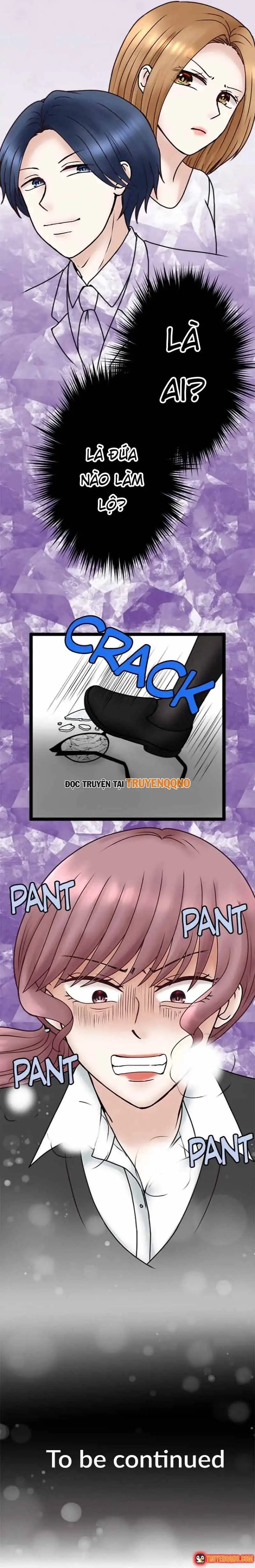 Trả Thù Trong Bất Chính Chapter 66 - Trang 20