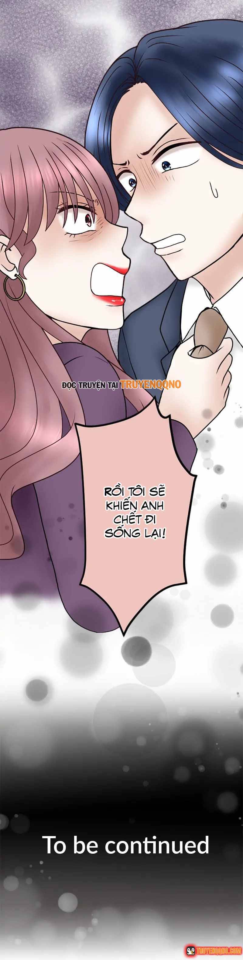 Trả Thù Trong Bất Chính Chapter 67 - Trang 14