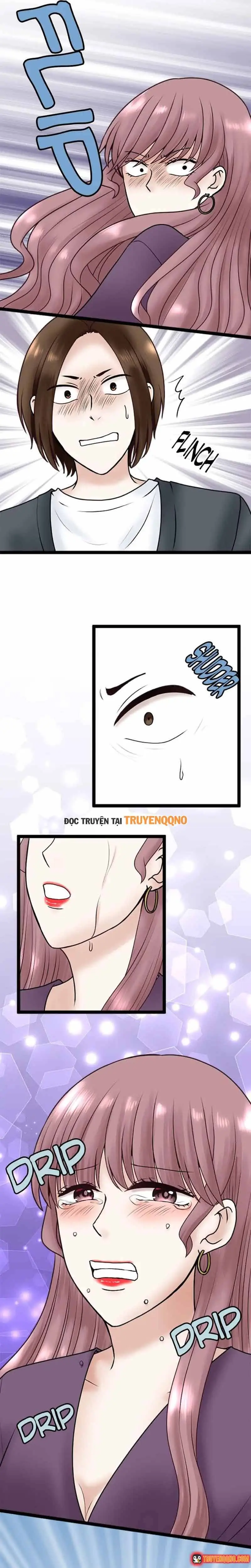Trả Thù Trong Bất Chính Chapter 68 - Trang 14