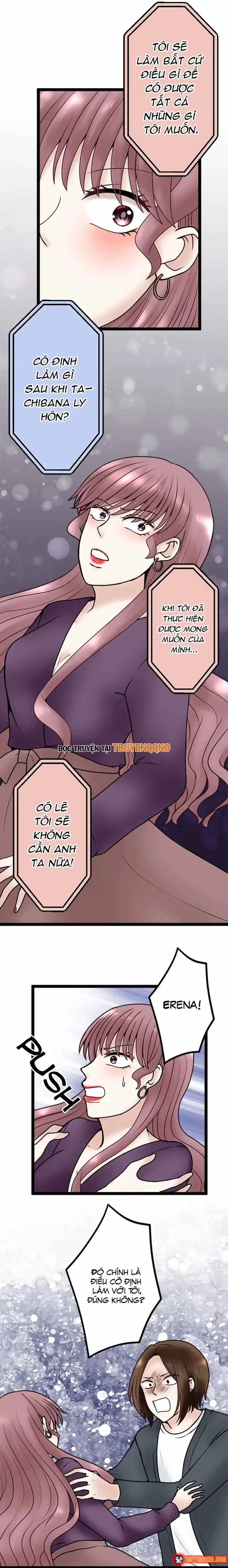 Trả Thù Trong Bất Chính Chapter 68 - Trang 19