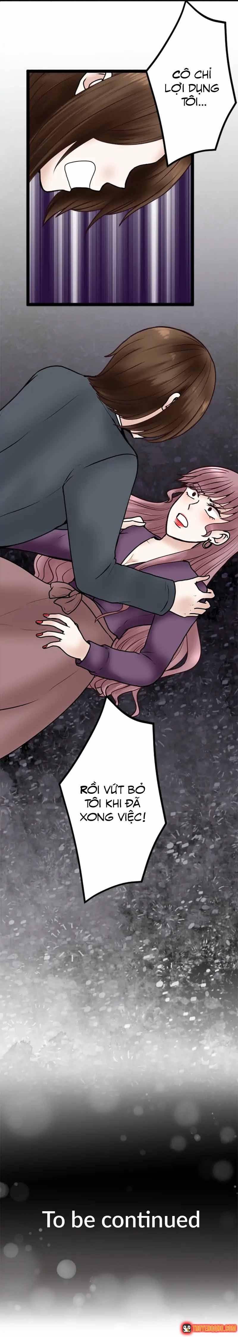 Trả Thù Trong Bất Chính Chapter 68 - Trang 20