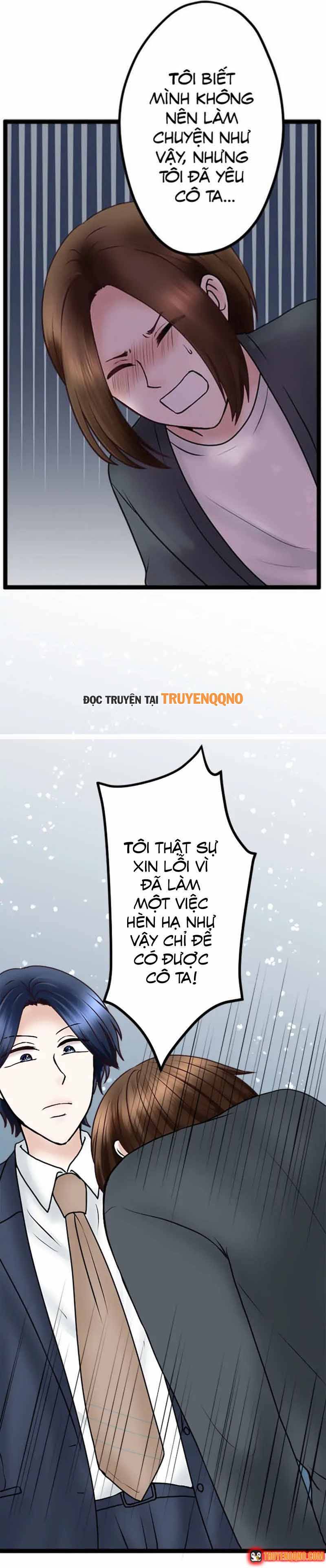 Trả Thù Trong Bất Chính Chapter 69 - Trang 14