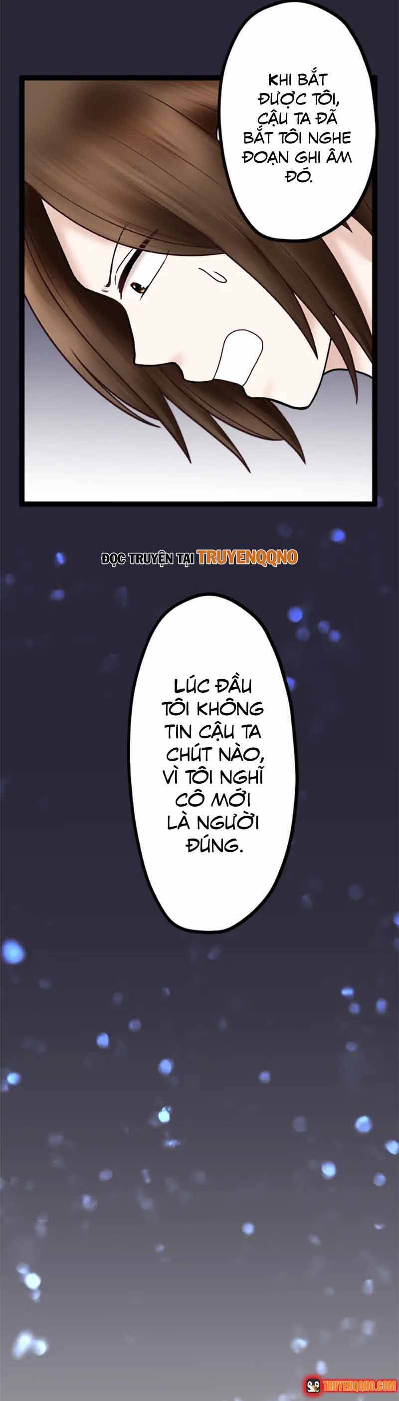 Trả Thù Trong Bất Chính Chapter 69 - Trang 6