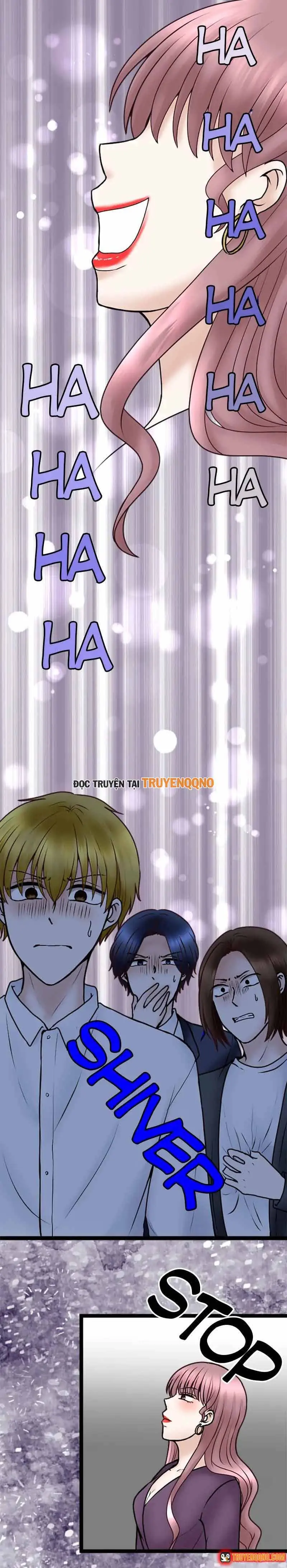 Trả Thù Trong Bất Chính Chapter 70 - Trang 4