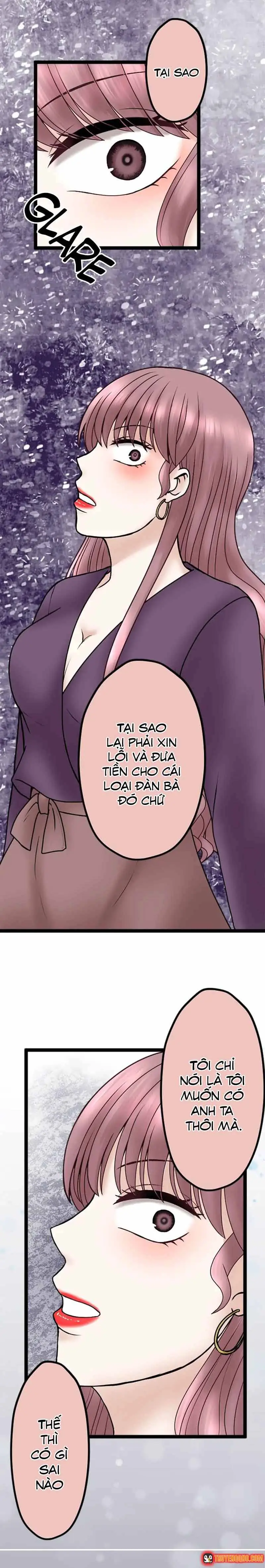 Trả Thù Trong Bất Chính Chapter 70 - Trang 5