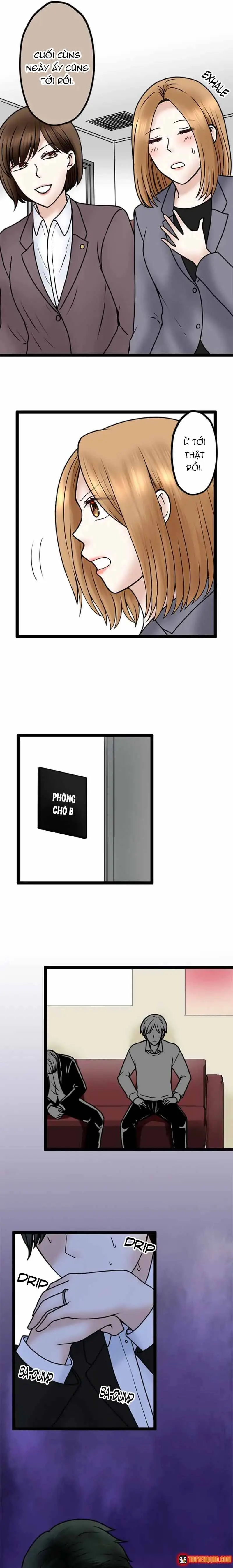 Trả Thù Trong Bất Chính Chapter 71 - Trang 13