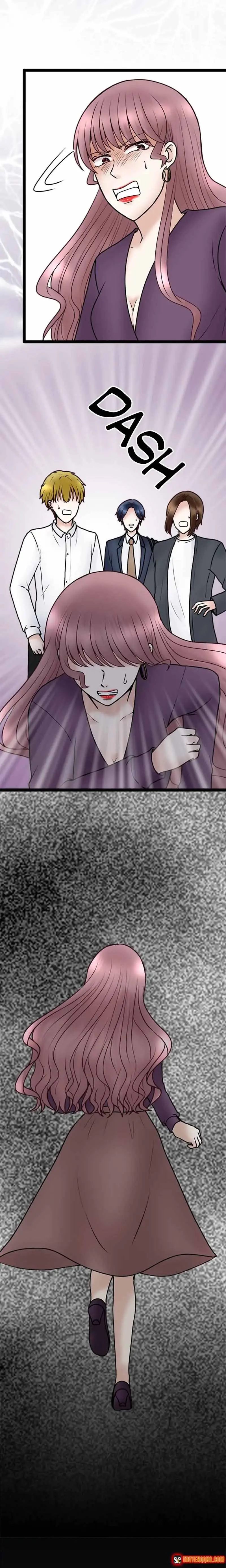Trả Thù Trong Bất Chính Chapter 71 - Trang 7