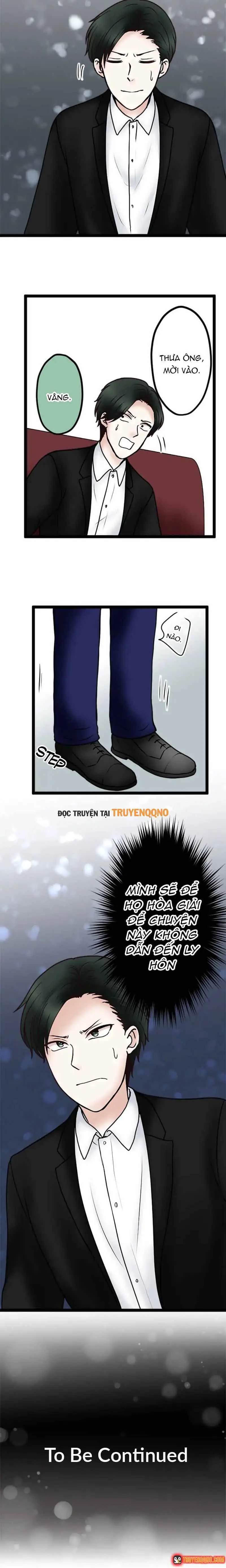 Trả Thù Trong Bất Chính Chapter 72 - Trang 14