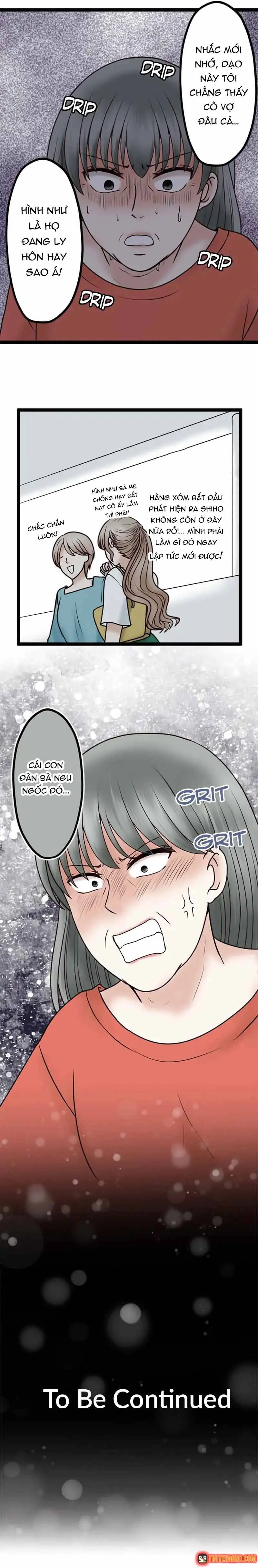 Trả Thù Trong Bất Chính Chapter 73 - Trang 17