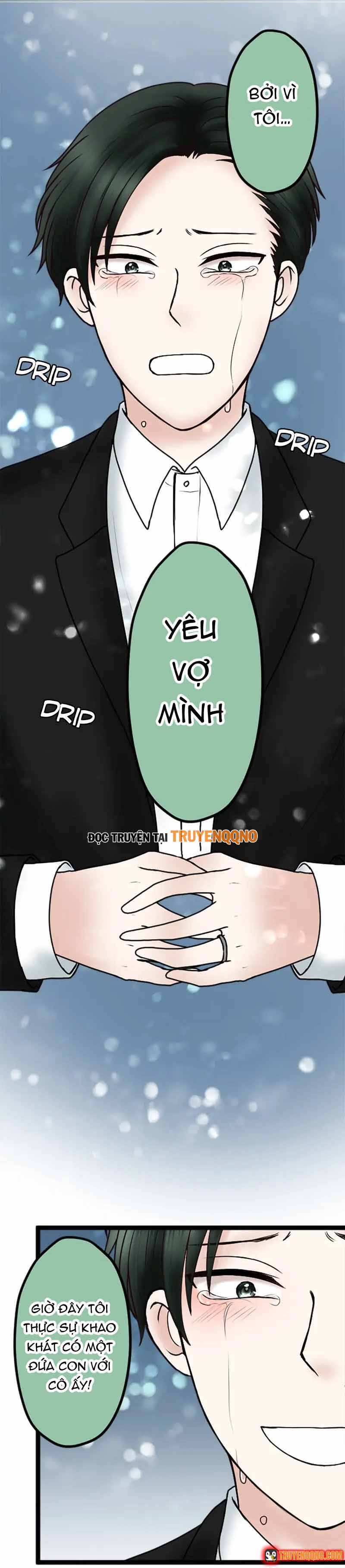 Trả Thù Trong Bất Chính Chapter 73 - Trang 6