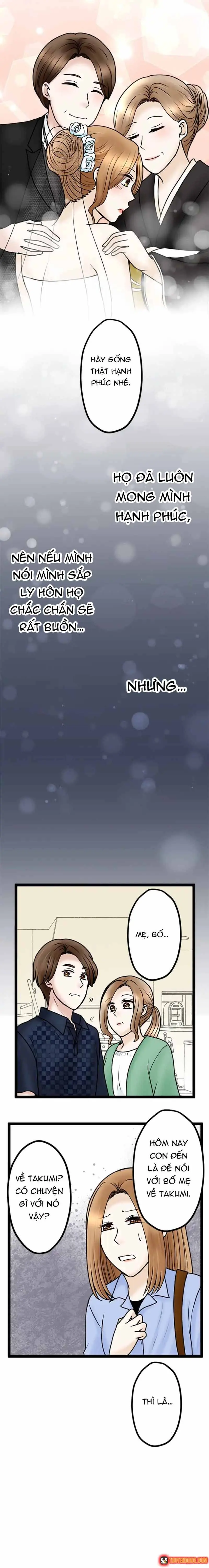 Trả Thù Trong Bất Chính Chapter 74 - Trang 7