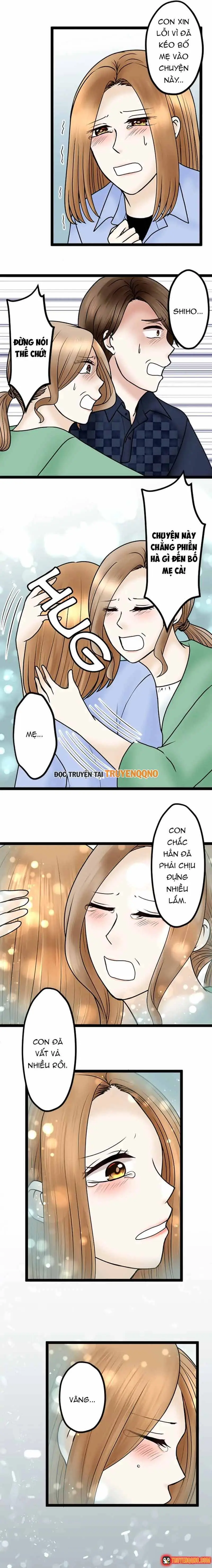Trả Thù Trong Bất Chính Chapter 75 - Trang 11