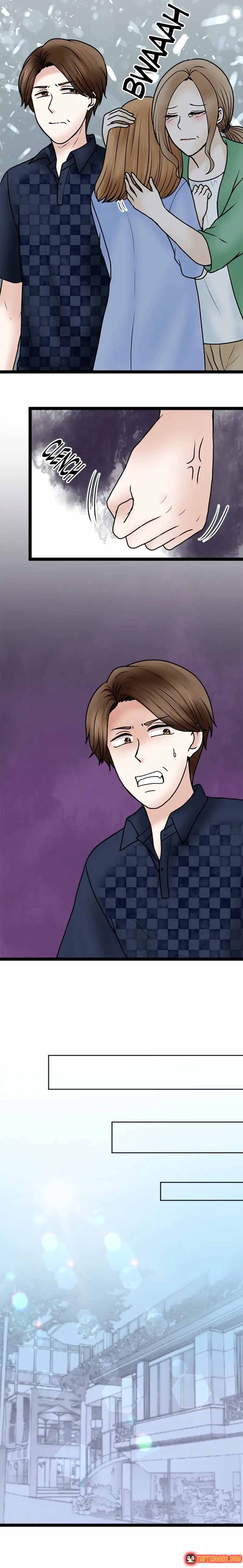 Trả Thù Trong Bất Chính Chapter 75 - Trang 12