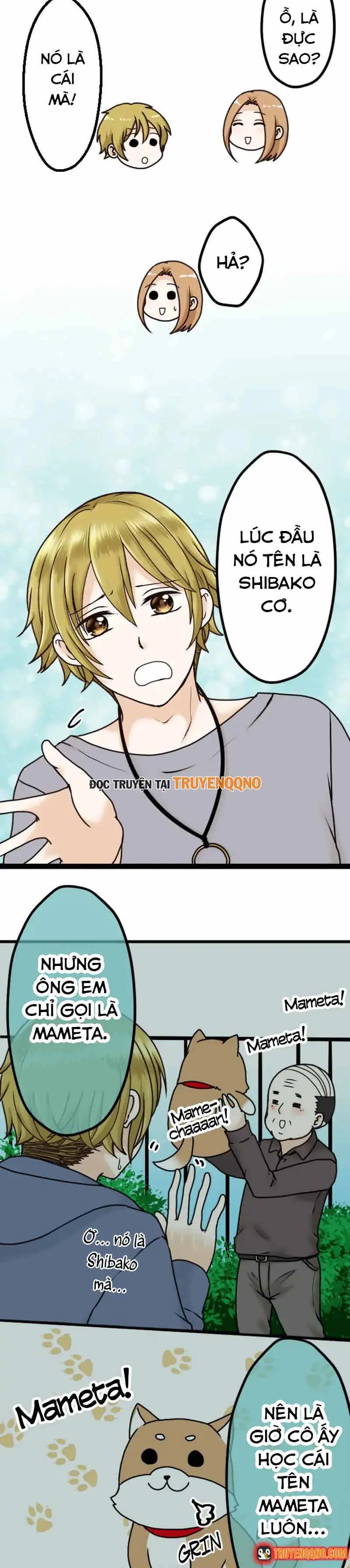 Trả Thù Trong Bất Chính Chapter 8 - Trang 9