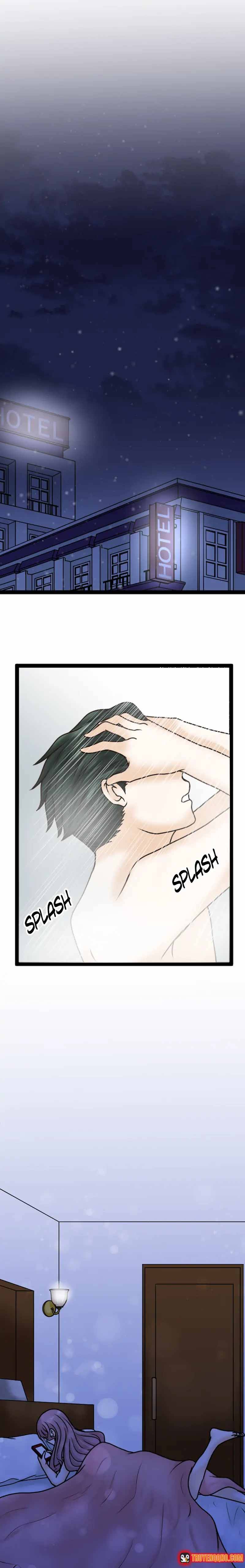 Trả Thù Trong Bất Chính Chapter 9 - Trang 15