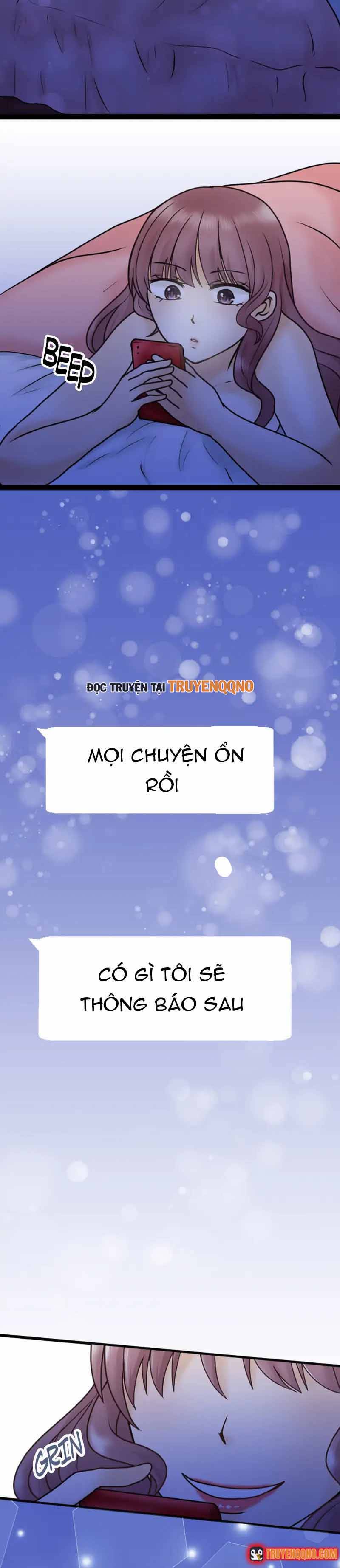 Trả Thù Trong Bất Chính Chapter 9 - Trang 16