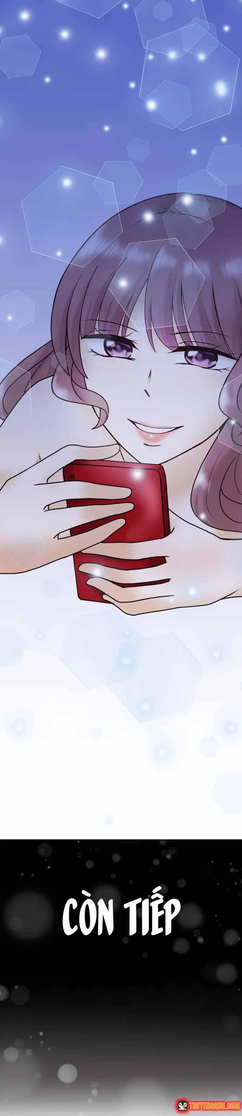 Trả Thù Trong Bất Chính Chapter 9 - Trang 17